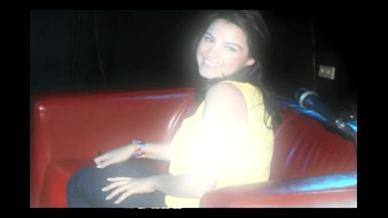La diosa Maite Perroni en Espana 2010 