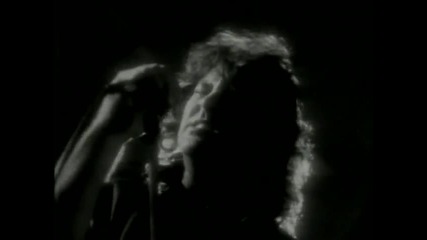 Deep Purple - Bad Attitude 