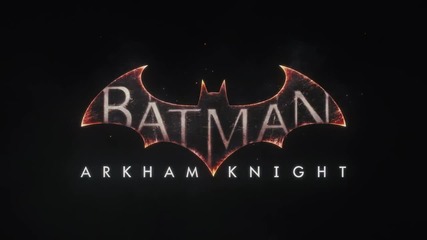 Batman: Arkham Knight - Batmobile Battle Mode Trailer