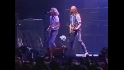 Status Quo - Down Down