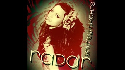 Britney Spears - Radar 