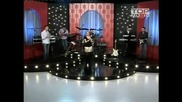 Ivana Selakov - Zelene oci - (Live) - To majstore - (Top Music TV)