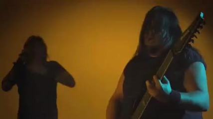 Fear Factory - fear campaign 