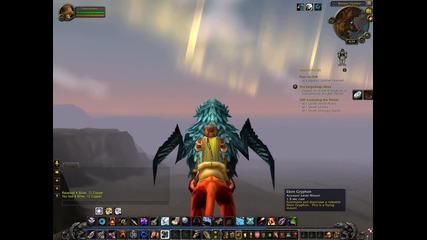 Wow Random Gameplay {bg}