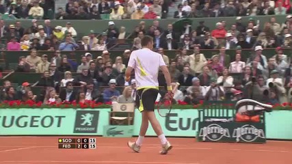 Roland Garros - The 2009 French Open - Official Site by Ibm Финал