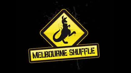 Technoboy - Rage (a Hardstyle Song) Melbourne Shuffle