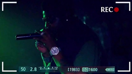 Webbie - In Dis Bitch [official Video]