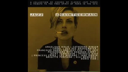 Fancoise Hardy & Iggy Pop - Ill be seeing you