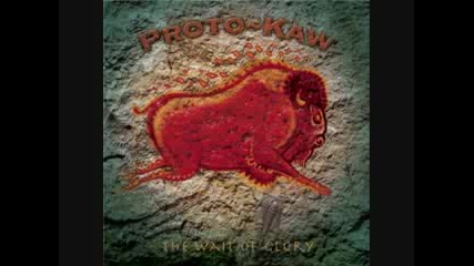 Proto - Kaw - Nevermore