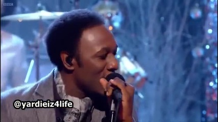 Aloe Blacc - Loving You Is Killing Me  I Need A Dollar  Hey Brother (jools Annual Hootenanny Live)