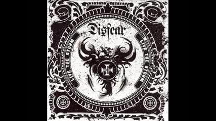 Disfear - Get It Off