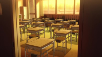 [ Bg Subs ] Kyoukai no Kanata - 01 [ Eastern Spirit ]