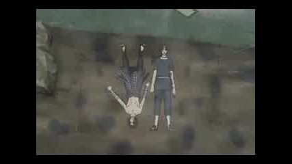 Sasuke vs Itachi Hd 