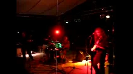 Absurd - Wolfsblut (live)