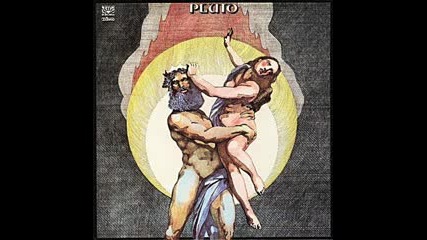 Pluto - Down and Out 