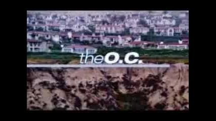 The O.c Phantom Planet California