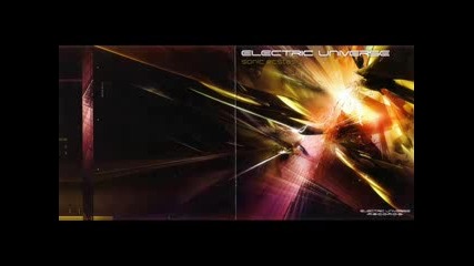 Electric Universe - Psycho Acoustics