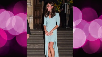 Kate Middleton's Due Date Revealed