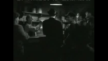 Gene Kelly sings italian 