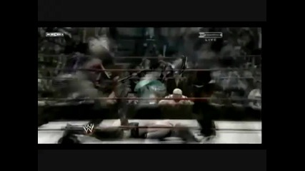 Jeff Hardy Love The Way You Lie