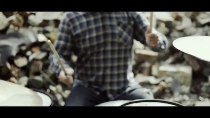 While She Sleeps - Crows =}