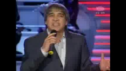 Ljuba Alicic - S Prvom Kisom [2009]