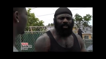 - Lt & Kimbo The It Factor