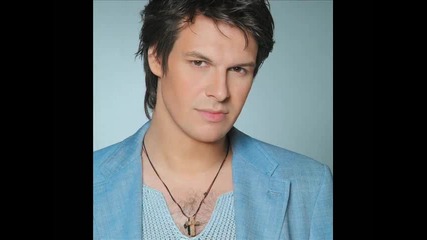 Panos Kiamos - Prosklitirio