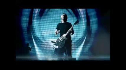 Nickelback - Never Gonna Be Alone + Превод