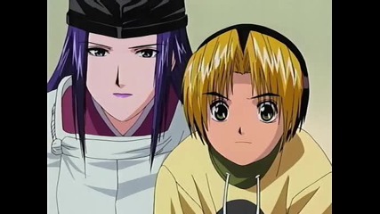 [ Eng Sub ] Hikaru no Go - Episode 24