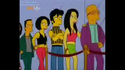 The Simpsons 27.06.2009 Bg Audio