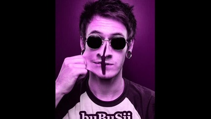Alex Sayz - Faces