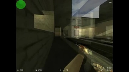 Wallhack for Counter - Strike 1.6 