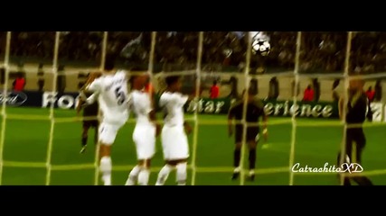Cristiano Ronaldo 2009/2010 - Fast & Furious Hd 