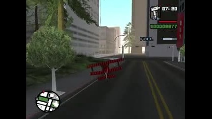 gta san andreas eпизод 30 част 1