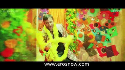 Second Hand Jawaani - Cocktail - Saif Ali Khan, Deepika Padukone Diana Penty Dj Balti