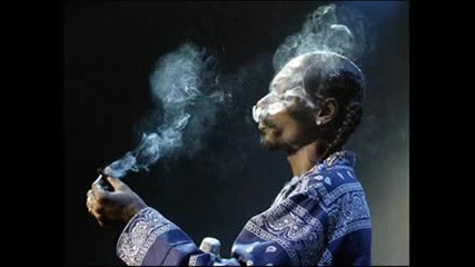 Snoop Dogg Backmasking In Song Bang Out