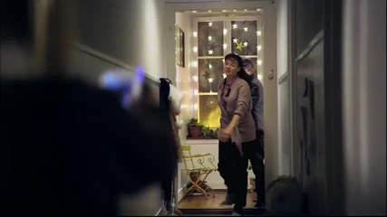 Голяма прическа - L'oreal ( Migros )