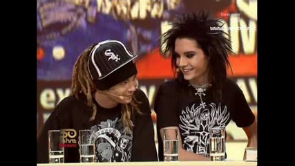 Tom Und Bill ( Fly on the wall )