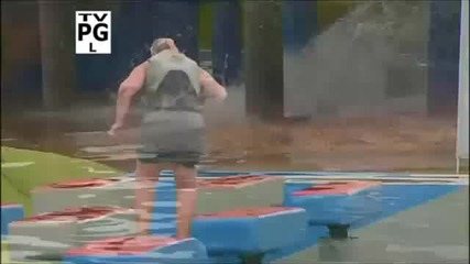 Топ wipeout моменти сезон 4