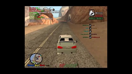 Живота на дрифтъра Джоули ! Част 1 !