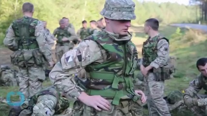 Poland to Train Ukrainian Army Instructors for NATO Program