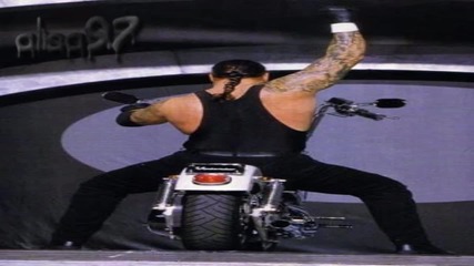 Undertaker Pictures 