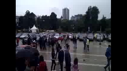 100 години страст Алфа Ромео