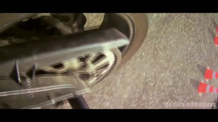 Camo Krooked - Watch It Burn Ft. Ayah Marar ( Incl. Video )