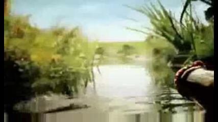 Coca - Cola reklama