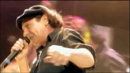 Acdc - You Shook Me All Night Long ( Live in Munich) 