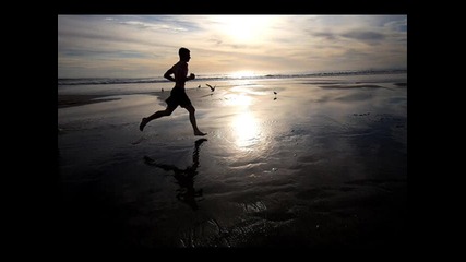 Fedde Le Grand & Sultan. Ned Shepart - Running