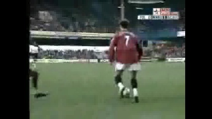 C.ronaldo Vs Zlatan Ibrahimovic