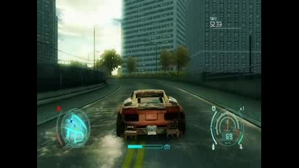 Nfs Undercover